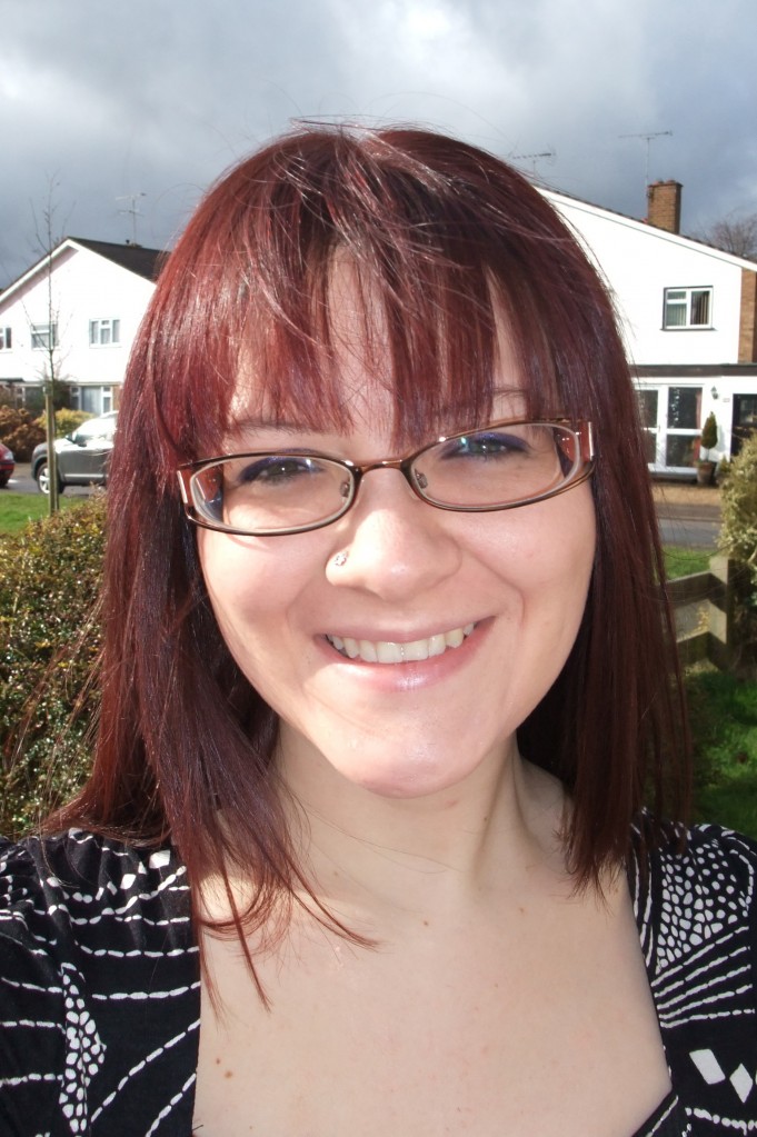 Vrinda Pendred, Feb 2010